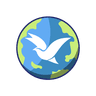 Pigeon Map logo